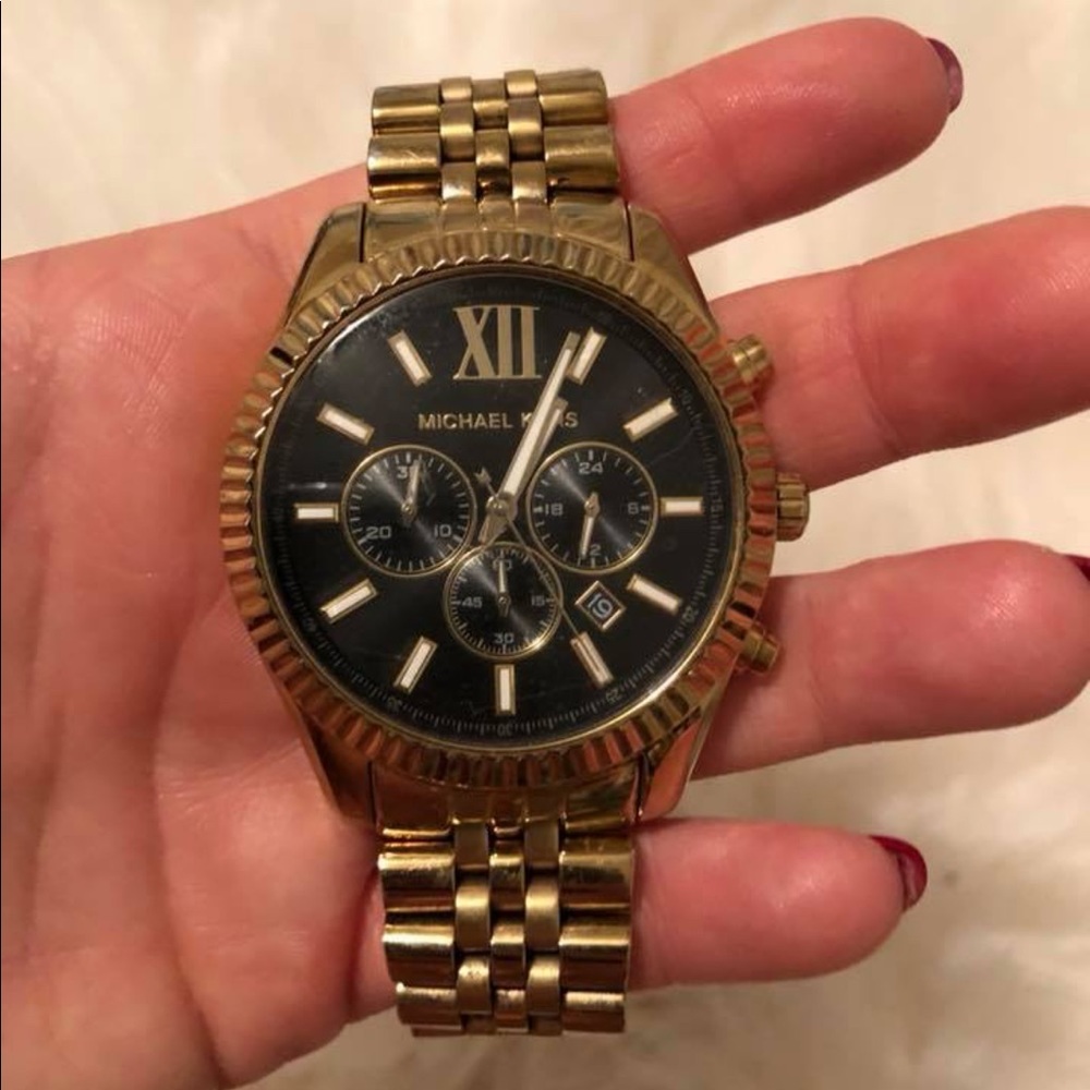Michael Kors watch